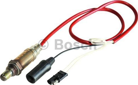 BOSCH 0 258 003 001 - Sonda lambda www.autoricambi360.it