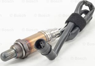BOSCH 0 258 003 008 - Sonda lambda www.autoricambi360.it