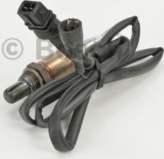 BOSCH 0 258 003 019 - Sonda lambda www.autoricambi360.it