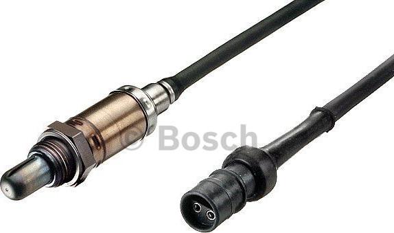 BOSCH 0 258 003 016 - Sonda lambda www.autoricambi360.it