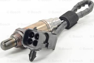 BOSCH 0 258 003 010 - Sonda lambda www.autoricambi360.it