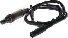 BOSCH 0 258 003 011 - Sonda lambda www.autoricambi360.it