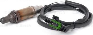BOSCH 0 258 003 082 - Sonda lambda www.autoricambi360.it