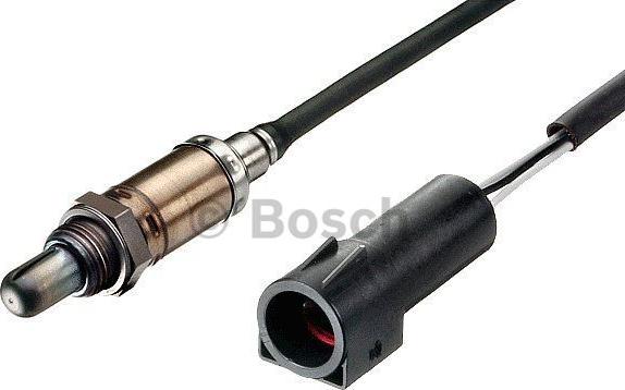 BOSCH 0 258 003 035 - Sonda lambda www.autoricambi360.it