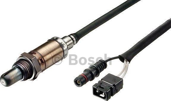 BOSCH 0 258 003 030 - Sonda lambda www.autoricambi360.it