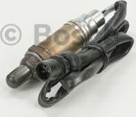 BOSCH 0 258 003 038 - Sonda lambda www.autoricambi360.it