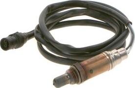 BOSCH 0 258 003 037 - Sonda lambda www.autoricambi360.it