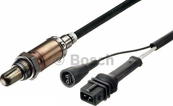 BOSCH 0 258 003 027 - Sonda lambda www.autoricambi360.it
