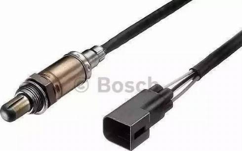 BOSCH 0 258 003 291 - Sonda lambda www.autoricambi360.it