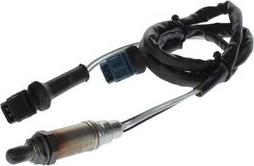 BOSCH 0 258 003 078 - Sonda lambda www.autoricambi360.it