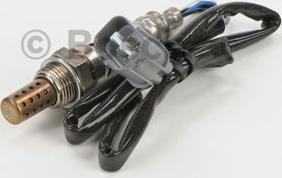 BOSCH 0 258 003 194 - Sonda lambda www.autoricambi360.it