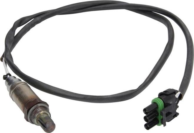 BOSCH 0 258 003 141 - Sonda lambda www.autoricambi360.it