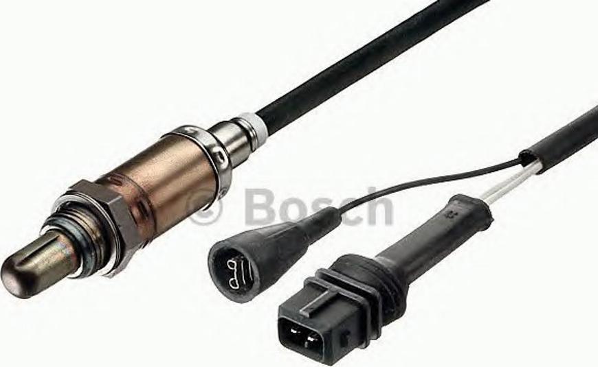 BOSCH 0258003994 - Sonda lambda www.autoricambi360.it