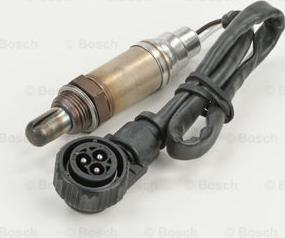 BOSCH 0 258 003 152 - Sonda lambda www.autoricambi360.it