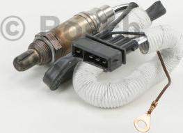 BOSCH 0 258 003 165 - Sonda lambda www.autoricambi360.it