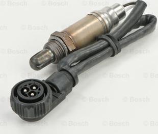 BOSCH 0 258 003 160 - Sonda lambda www.autoricambi360.it
