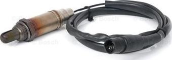 BOSCH 0 258 003 162 - Sonda lambda www.autoricambi360.it