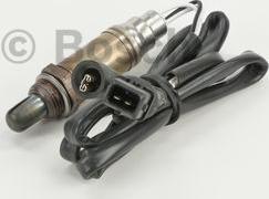 BOSCH 0 258 003 101 - Sonda lambda www.autoricambi360.it