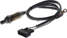 BOSCH 0 258 003 112 - Sonda lambda www.autoricambi360.it