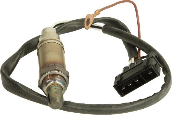 BOSCH 0 258 003 181 - Sonda lambda www.autoricambi360.it