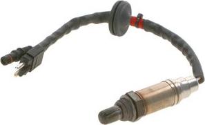 BOSCH 0 258 003 134 - Sonda lambda www.autoricambi360.it