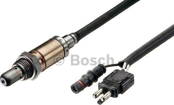 BOSCH 0 258 003 132 - Sonda lambda www.autoricambi360.it
