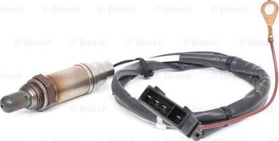 BOSCH 0 258 003 171 - Sonda lambda www.autoricambi360.it