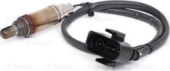 BOSCH 0 258 003 868 - Sonda lambda www.autoricambi360.it