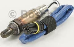 BOSCH 0 258 003 862 - Sonda lambda www.autoricambi360.it