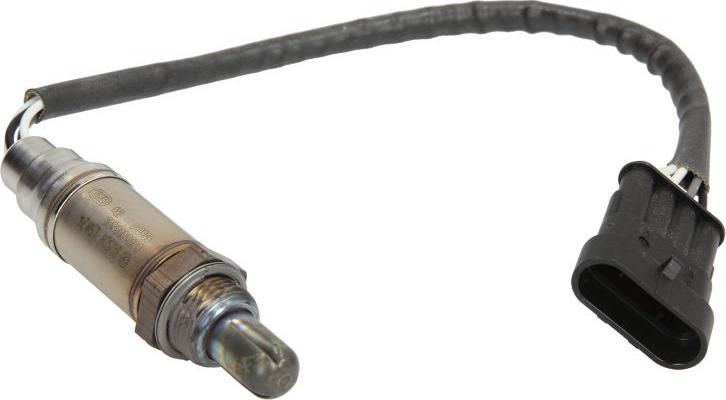 BOSCH 0 258 003 805 - Sonda lambda www.autoricambi360.it