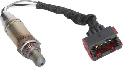 BOSCH 0 258 003 806 - Sonda lambda www.autoricambi360.it