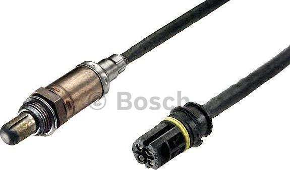 BOSCH 0 258 003 895 - Sonda lambda www.autoricambi360.it
