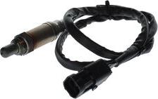 BOSCH 0 258 003 820 - Sonda lambda www.autoricambi360.it