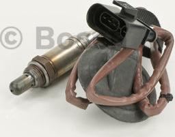BOSCH 0 258 003 823 - Sonda lambda www.autoricambi360.it