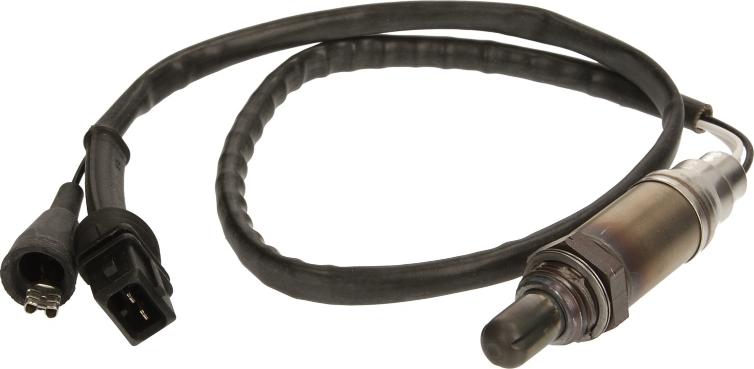 BOSCH 0 258 003 396 - Sonda lambda www.autoricambi360.it
