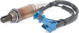 BOSCH 0 258 003 355 - Sonda lambda www.autoricambi360.it