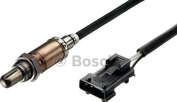 BOSCH 0 258 003 505 - Sonda lambda www.autoricambi360.it