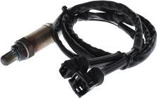 BOSCH 0 258 003 301 - Sonda lambda www.autoricambi360.it