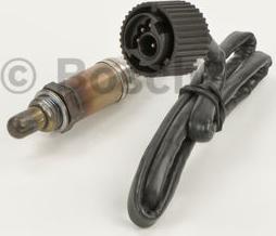 BOSCH 0 258 003 318 - Sonda lambda www.autoricambi360.it