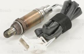 BOSCH 0 258 003 381 - Sonda lambda www.autoricambi360.it