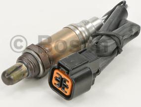 BOSCH 0 258 003 383 - Sonda lambda www.autoricambi360.it