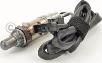 BOSCH 0 258 003 330 - Sonda lambda www.autoricambi360.it