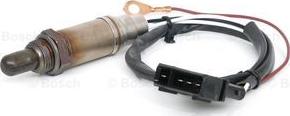 BOSCH 0 258 003 331 - Sonda lambda www.autoricambi360.it