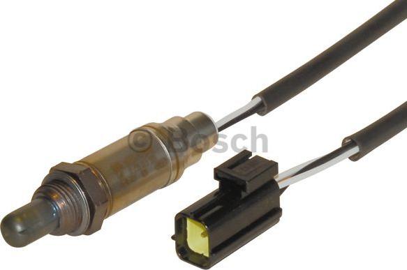 BOSCH 0 258 003 333 - Sonda lambda www.autoricambi360.it