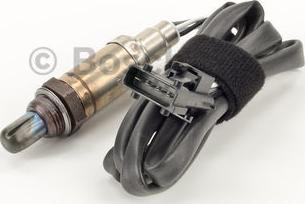 BOSCH 0 258 003 374 - Sonda lambda www.autoricambi360.it