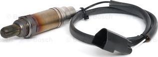 BOSCH 0 258 003 294 - Sonda lambda www.autoricambi360.it