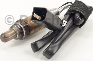 BOSCH 0 258 003 292 - Sonda lambda www.autoricambi360.it