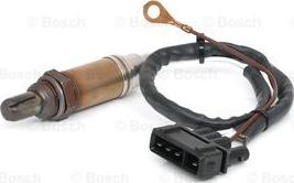 BOSCH 0 258 003 247 - Sonda lambda www.autoricambi360.it