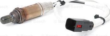 BOSCH 0 258 003 253 - Sonda lambda www.autoricambi360.it
