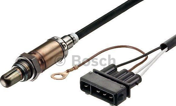 BOSCH 0 258 003 263 - Sonda lambda www.autoricambi360.it
